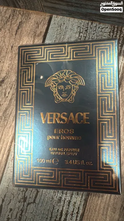 عطور اصليه من السوق الحره 3