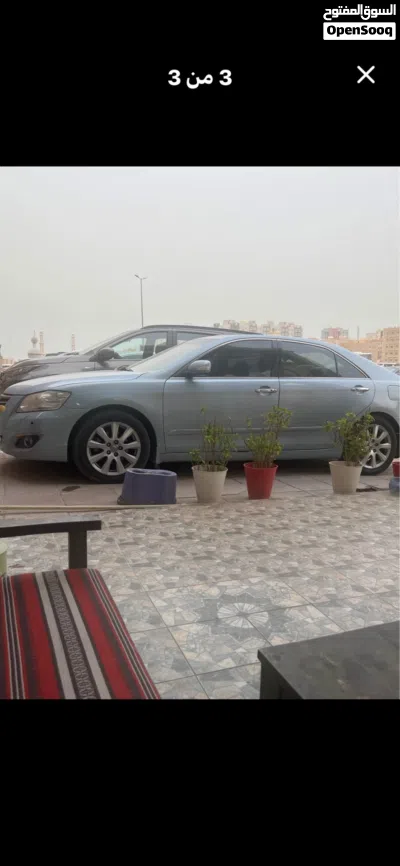 تويوتا اوريون Grande 2