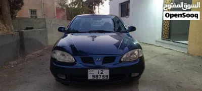 هيونداي افانتي Standard 3