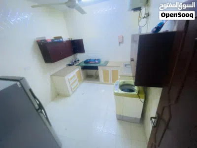 Bed space or room for rent 2