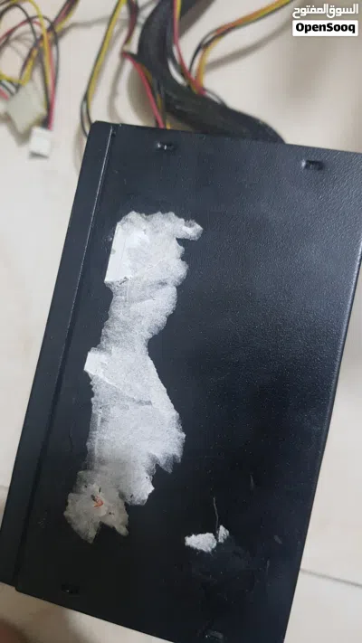 بور سبلاي شغال ميه بل ميه قدرته450w مابي منفذ طاقه للكارت 2