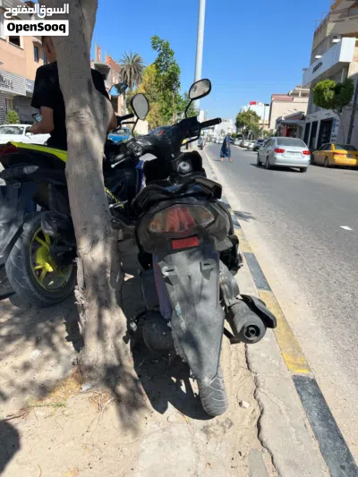 Yamaha Other 4