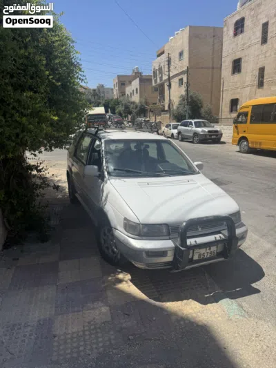 هيونداي سانتامو 2