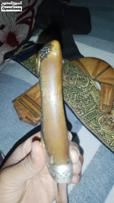 جنبيه صيفاني قديم اصلي 2