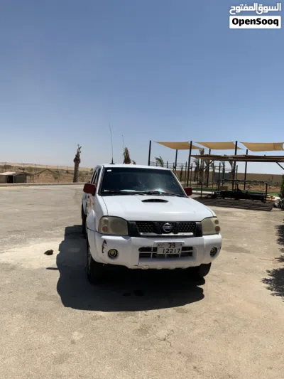 نيسان اخرى 2