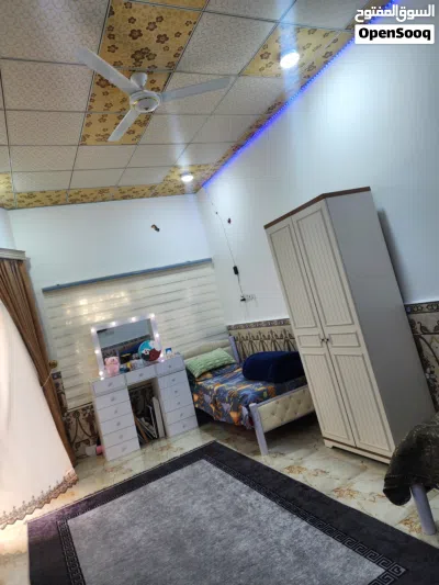 بيت للبيع 150 متر بشارع اللواء 2