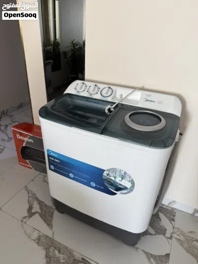 4sale WASHING MACHINE + FREEZER 4
