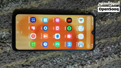 جهاز سامسونج a23 مغير شاشه فقط جهاز حلو جبار رام 6 ذاكرة 128 للبيع 60 دينار موقع اربد لواء الكوره 2