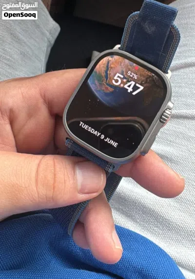 apple watch ultra 3 3