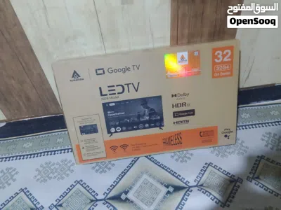 تلفزيون جوجل جديده كلش سعره 150 3