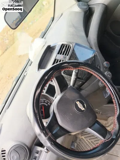 Chevrolet Spark LS 4
