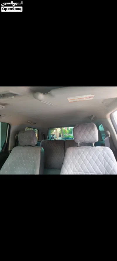 Suzuki Grand Vitara Standard 4