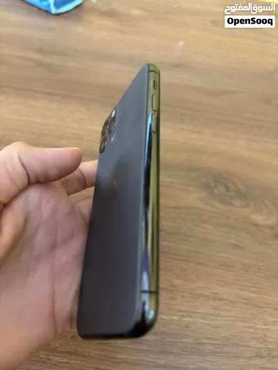 آيفون 11pro 2