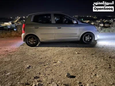 Kia Picanto LX 2
