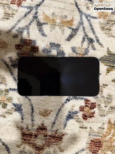 Iphone 13 pro max نظيف جدا 2
