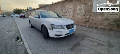 هيونداي سوناتا Sport 2