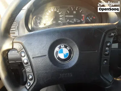 BMW 3 Series 316 4