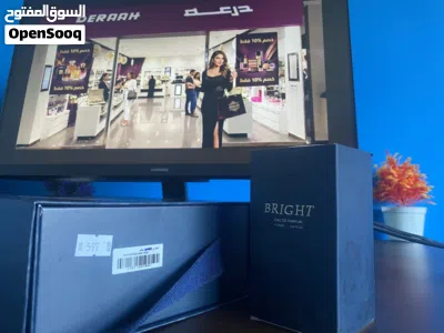 عطر خليجي روعة! يدوم أكثر من يوم على الملابس! 4