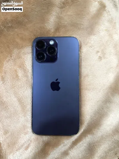 ايفون 14برو ماكس 2