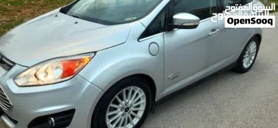 Ford C-MAX 3