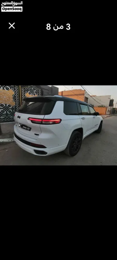 Jeep Other 2