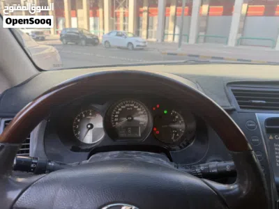 Lexus GS GS 300 4