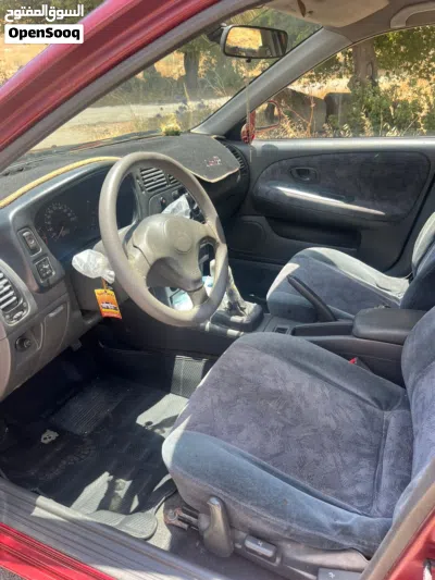 Mitsubishi Lancer Standard 4