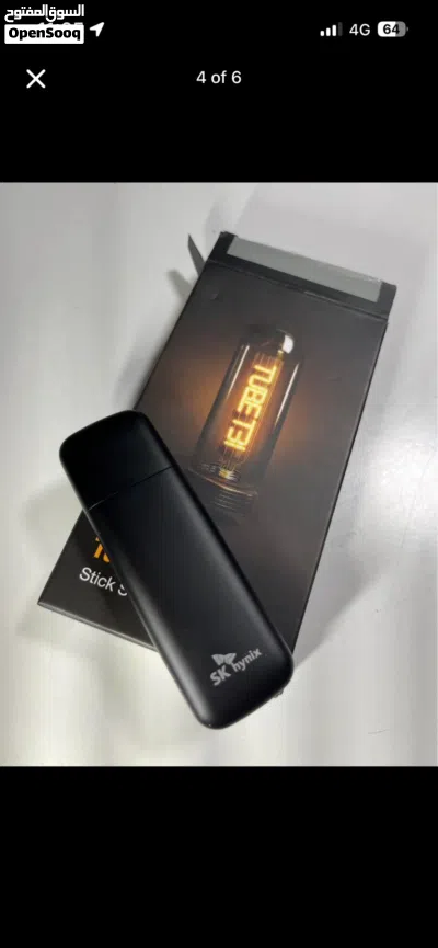 SK hynix Tube T31 – 1TB Stick SSD قرص طلب تخزين شكل فلاش 2