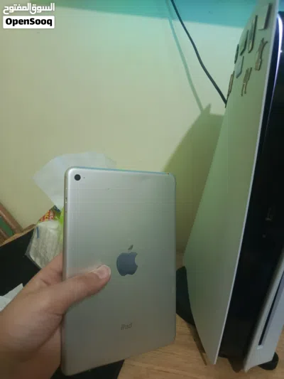 iPad mini 4 2