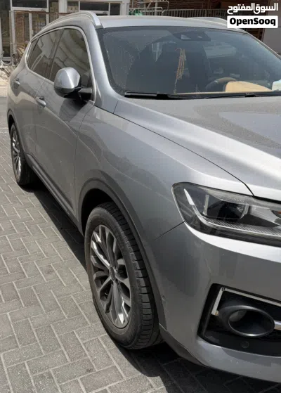 هافال H6 Standard 3