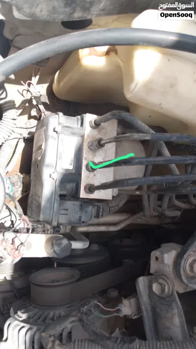 Kia Hyundai كيا هونداى كوري سيارات و امريكية صلح مكينه 4