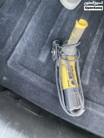 جراندر قص مستعمل 2