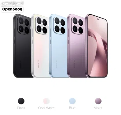 العرض الأقوى Xiaomi 17T لدى العامر موبايل 3