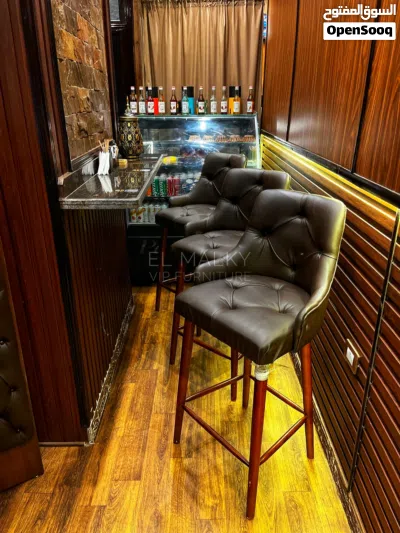 اقعد كإنك وزير.. والدنيا كلها تستناك * *el malky vip furniture بتظبطلك قعدة تقيلة تليق بيك* مش 4