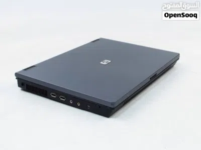 لابتوب HP Compaq 6710b 2