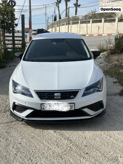 سيات ليون Standard 2