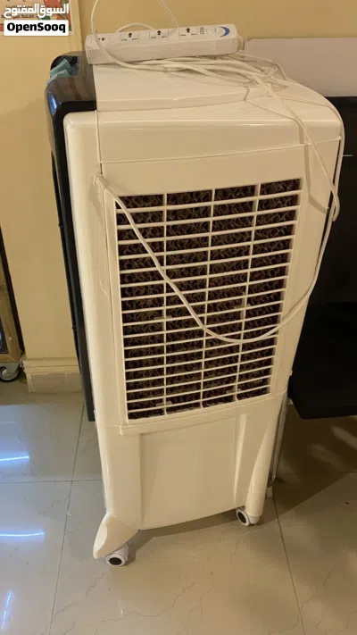 مكيف صحراوي 2