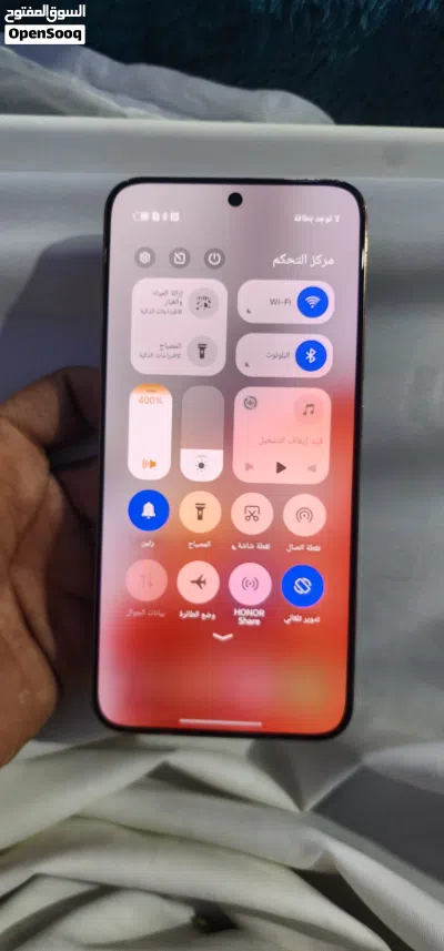 اقوى جوال بالعالم هونر X9b مواصفات جبارة قوة البطاريه 8300 السعر 1000سعودي المشتري يتصل 4