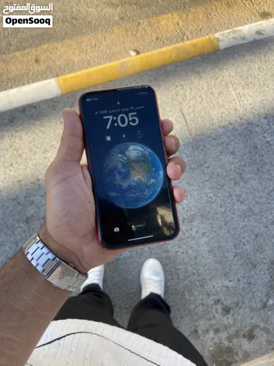 Xr هاتف ربي يبارك نضيف 3