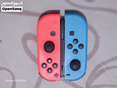 Nintendo Switch Console for Sale – Excellent Condition 3