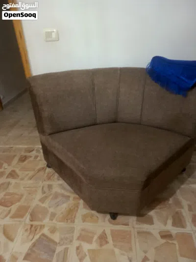 طقم كنب 8 قطع 4
