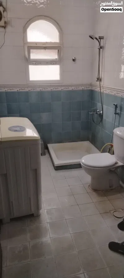 Bed space 40 rial per person 2