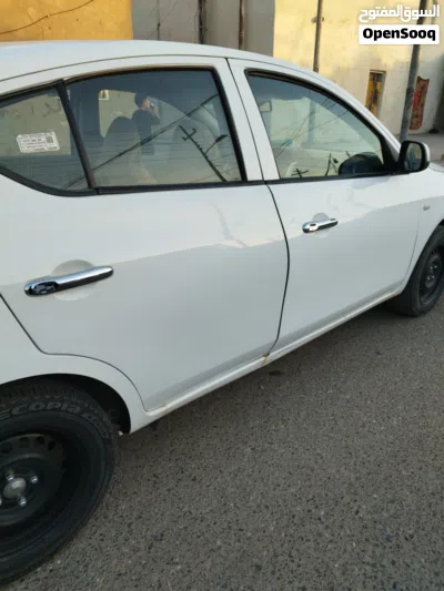 نیسان سۆنی S 3