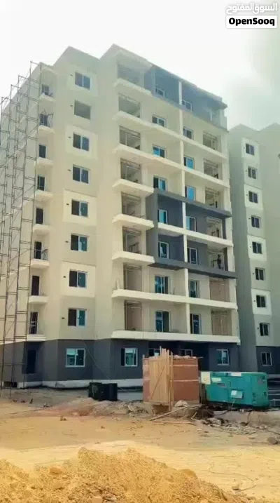 شقق استلام فوري 4