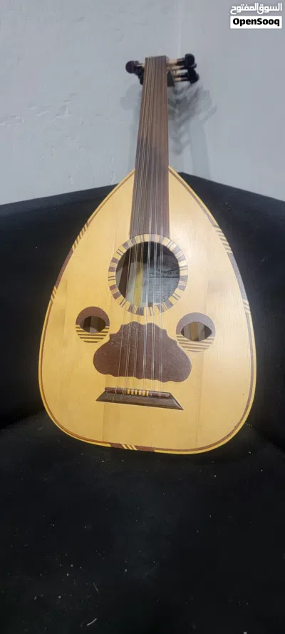 عود عراقي نقش 2