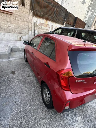 Kia Picanto LX 3