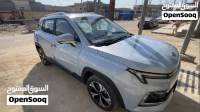 جاك JS4 Luxury 2