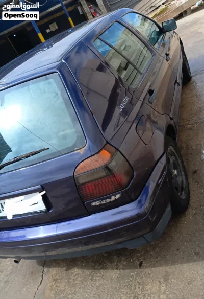 Volkswagen Passat Standard 2