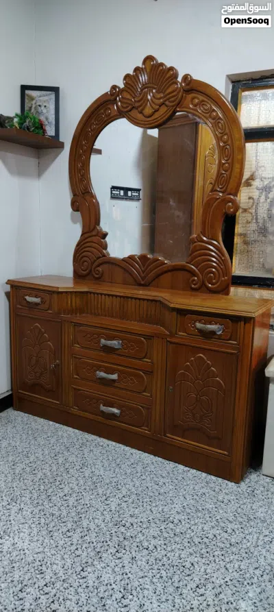 غرفة نوم صاج 3