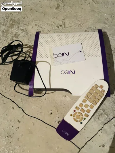 ليسفر bein كامل 4